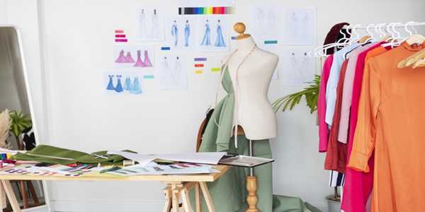 How Local Markets Are Becoming The New Fashion Hotspots