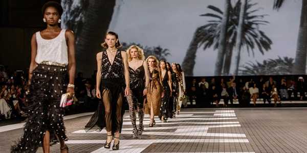 Fashion And Film: How Blockbusters Are Shaping Clothing Choices In 2024