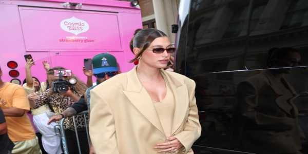 How Hailey Bieber’s 