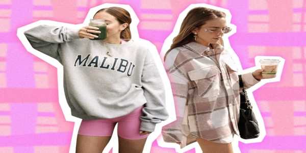 What The Most Influential Fashion Tiktokers Are Wearing Right Now?